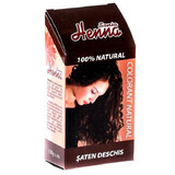 Sonia Henna Natural Dye Light Satin, 100 g, Kian Cosmetics