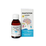 Pantoten, Lösung mit Fruktose, 100 ml, VitaPharm
