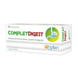 Complete Digest, 30 comprimés, Hyllan