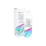 MeniCare Pure solution multi-usages, 250 ml, Menicon