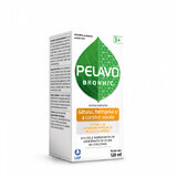 Soluzione orale Pelavo Bronhic, 120 ml, USP Romania
