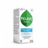 Pelavo Sinus Oral Solution, 120 ml, USP Roumanie