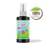 Pro Kido Guard spray anti-moustique, 100 ml, PharmaExcell