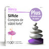 Silfide Strong Slimming Complex, 100 Tabletten + Schlankheitstee, 30 Dosen, Alevia