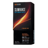 Slimvance Bodynamix (487500), 60 gélules, GNC