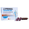 Complexe lipidique marin Lyprinol Avansat, 60 gélules, Pharmalink