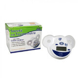 Tétine thermomètre PM29, Perfect Medical