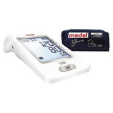 Sfigmomanometro digitale per braccio intero 92821 Check, 1 pezzo, Medel