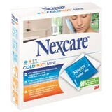 Cold Hot Mini impacco per terapia caldo/freddo, Nexcare