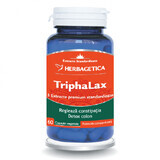 Triphalax, 60 gélules, Herbagetica