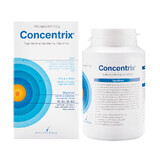 Concentrix, 180 comprimés, Destin Pharma