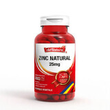 Zinc Naturel, 30 gélules, AdNatura