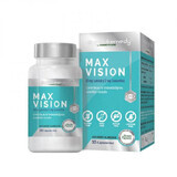Max Vision Good Remedy, 30 gélules, Cosmopharm