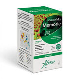 Natura Mix Advanced Memory, 30 Kapseln, Aboca