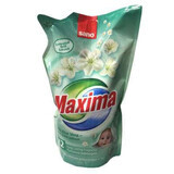 Maxima Aloe Vera Laundry Conditioner, 1L, Sano