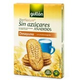 Biscuits sans sucre Céréales pour petit-déjeuner, 216 g, Gullon