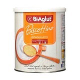 Biscuits granulés sans gluten, œuf et lactose, 340 g, BiAglut