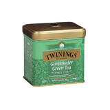 Tè verde Gunpowder, 100 g, Twinings
