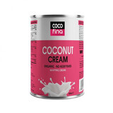 Crème de coco Bio, 400 ml, Cocofina