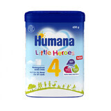 Little Heroes 4 Probalance lait maternisé, 650 g, +18 mois, Humana
