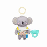 Jouet anneau gingival Kimmy le Koala, +0 mois, Taf Toys