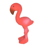 Beißspielzeug Squaker, Flamingo, Tikiri