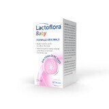 Lactoflora Baby Drops, 10 ml, Strada