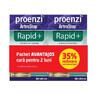 Proenzi ArtroStop Rapid+ Package, 2x90 gélules, Walmark