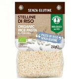 Stellini pâtes de riz bio, 250 g, Probios