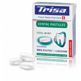 Dentifrice Menthe fraîche+Xylitol, 25g, Trisa