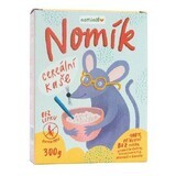 Porridge sans gluten Nomik, 300 g, Nominal