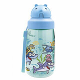 Tritan Oby Behälter, 450 ml, Sea Friends, Laken