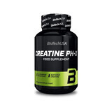 Creatine PH-X, 90 capsule, BioTechUSA