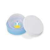 Set di ciotole antiscivolo Zoo Unicorn, Skip Hop