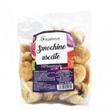 Dried figs, 500g, EcoNatur