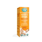 Gouttes de vitamine C, 30 ml, Colief