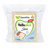 Tofu Plus avec sel, 200g, Sanovita