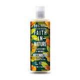 Grapefruit and Orange Balm x 400ml, Faith in Nature