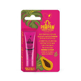 Balsamo multifunzionale, tonalità Hot Pink x 10ml, Dr PawPaw