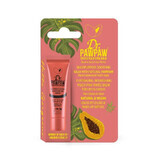 Balsamo multifunzionale, tonalità Peach x 10ml, Dr PawPaw