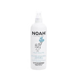 Balsamo spray per bambini - per districare i capelli x 250ml, Noah
