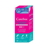 Carefree absorbante zilnice cotton fresh x 20buc.NOU