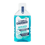 Del Capitano Bain de bouche pour l'élimination de la plaque dentaire 0372 x400 ml