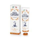 Del Capitano Dentifrice avec vitamines A,C,E 0373 x 75 ml