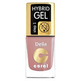 DELIA Oja Hybrid Coral no.43 x 11ml