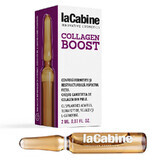 LA CABINE- COLLAGEN BOOST fiala per la pelle 1X2ml