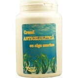 Anti-Cellulite-Creme mit Meeresalgen, 1000 ml, Kosmo Line