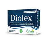 Naturalis Diolex x 30 comprimés pelliculés