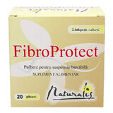 Naturalis FibroProtect x 20 Portionsbeutel