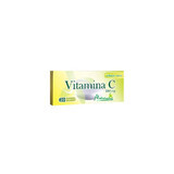 Naturalis Vitamine C 180mg x 20cps.